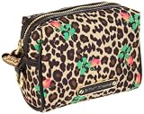 Betsey Johnson Cosmetic Case Betsey Johnson Cosmetic Case
