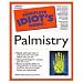 The Complete Idiot's Guide to Palmistry