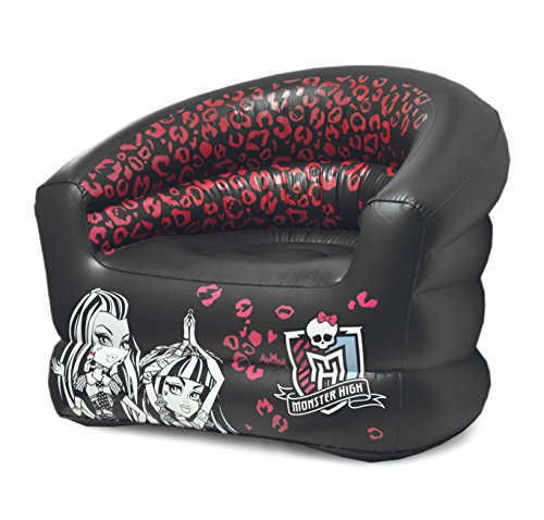 Monster High Monster High Inflatable Tween Sofa Chair Toy