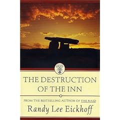 The Destruction of the Inn (Ulster Cycle)