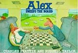 Alex Sweeps the Board
