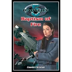 Baptism of Fire (Babylon 5)