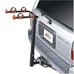 Bell Two-Bike Hitch Rack