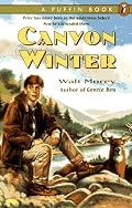 Canyon Winter