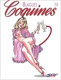 Recueil blagues coquines, tome 10
