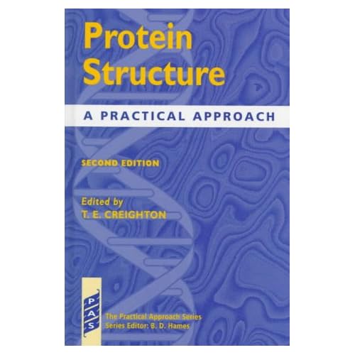 Protein Structure A Practical Approach book downloads Ange