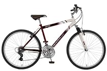 Jeep Comanche Sport Men's Mountain Bike