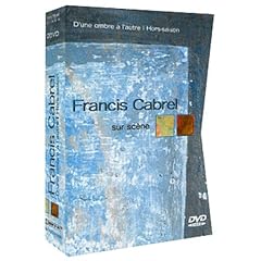 Francis Cabrel : D'une ombre � l'autre / Hors-saison - Coffret 2 DVD