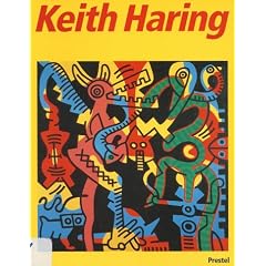 Keith Haring