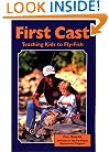 First Cast: Teaching Kids to Fly-Fish