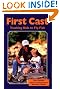 First Cast: Teaching...