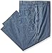 Lee Men's Big and Tall Carpenter Jean