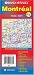 GPS Review : Montreal, Canada (Rand McNally City Maps)