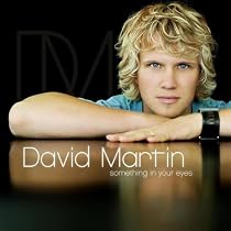 Something in Your Eyes