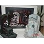 The Sandman Limited Edition Bookends