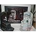 Electronics : The Sandman Limited Edition Bookends