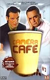 Revue Warner Home Vidéo  / Caméra Café - Vol.3 - Coffret 2 VHS