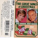 Julie Andrews H Mancini