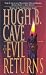 Books : The Evil Returns