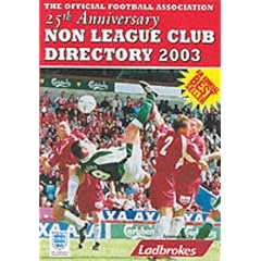 The Non-league Club Directory