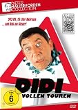 Didi In Full Swing ( Didi Auf Vollen Touren ) ( Didi - In Full Swing ) [ NON-USA FORMAT, PAL, Reg.2 Import - Germany ]