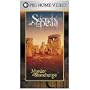 Secrets of the Dead - Murder at Stonehenge [VHS]