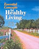 Books : Essential Concepts for Healthy Living