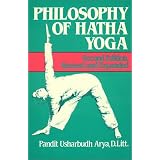 Philosophy of Hatha Yoga