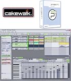 Cakewalk Project5 Version 2