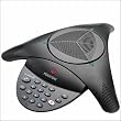 Polycom SoundStation 2 with Power Supply (Non Expandable, Non Display)