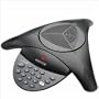 Polycom SoundStation 2 (Non Expandable, Non Display) (2200-15100-001)