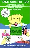 Family Vacation Books