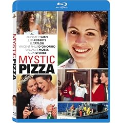 Mystic Pizza [Blu-ray]