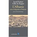 Isma�l Kadar� et l'Albanie