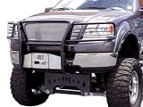 Aries 55-3056 Black Retriever Guard