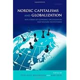 NordicCapitalismsandGlobalization:NewFormsofEconomicOrganizationandWelfareInstitutions