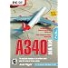 A340-500/600 Expansion for MS Flight Simulator X/2004