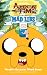 Adventure Time Mad Libs