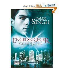 Gilde der J�ger: Engelskrieger
