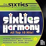 The Sixties: Sixties Harmony