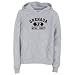 Sweatshirt Woman Heather Gray  Grenada 72 Athl Dept  Country