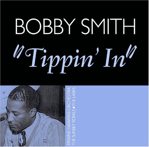 CD-Charts  Search : Tippin' in