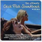 Ultimate Chick Flick Soundtrack