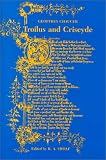 Troilus and Criseyde