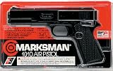 Marksman 1010 Classic air pistol