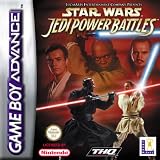 Star Wars Episode 1 - Jedi Power Battles - 