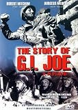  : THE STORY OF G.I. JOE (1945) Robert Mitchum (NTSC) IMPORTED FOR ALL REGIONS