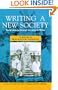 Writing a New Society: Social Change Through the Novel in Malay (Southeast Asia Publications Series)