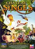Le Château des singes