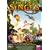 Le Château des singes